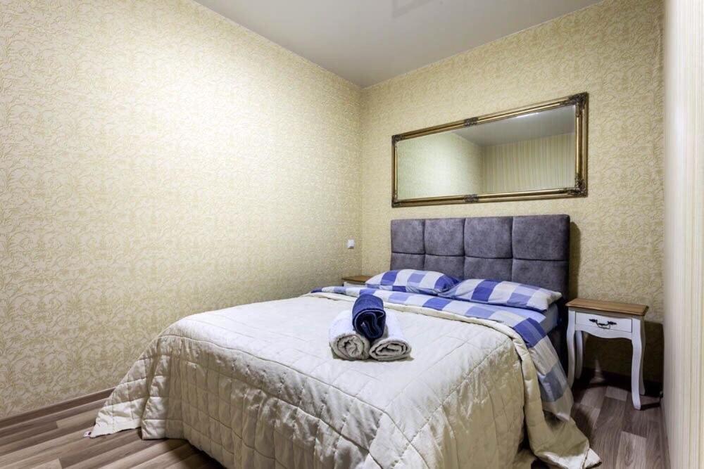 Viktoria Garden Apartment Lviv Dış mekan fotoğraf